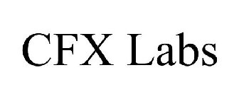 CFX LABS