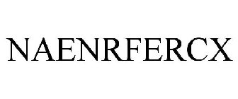 NAENRFERCX