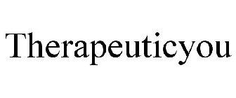 THERAPEUTICYOU