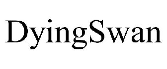 DYINGSWAN