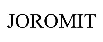JOROMIT