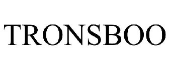 TRONSBOO