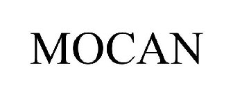 MOCAN