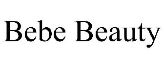 BEBE BEAUTY