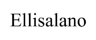 ELLISALANO