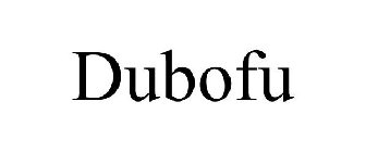 DUBOFU