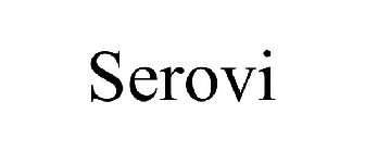SEROVI