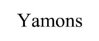 YAMONS