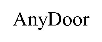 ANYDOOR