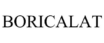 BORICALAT