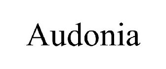 AUDONIA