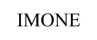 IMONE