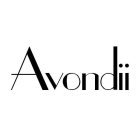 AVONDII