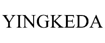 YINGKEDA