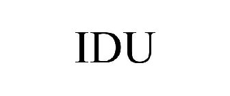 IDU