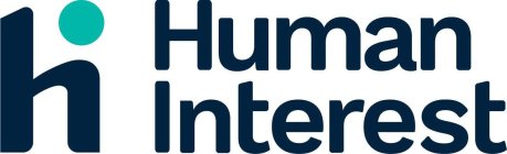 H HUMAN INTEREST