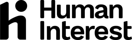 H HUMAN INTEREST