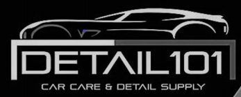 DETAIL 101 CAR CARE & DETAIL SUPPLY