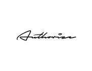 AUTHORIZE