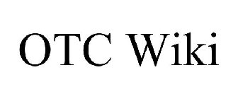 OTC WIKI