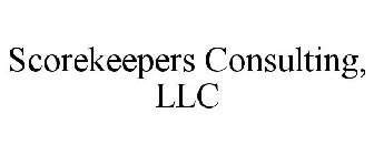 SCOREKEEPERS CONSULTING, LLC