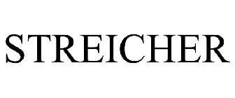 STREICHER