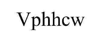 VPHHCW