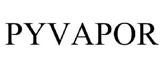 PYVAPOR