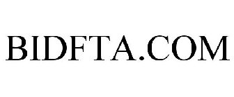 BIDFTA.COM