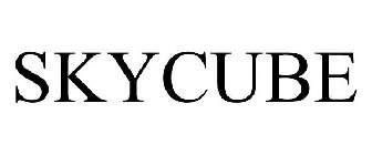 SKYCUBE