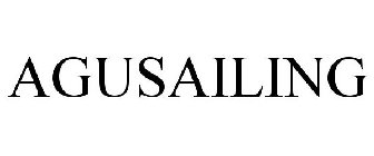 AGUSAILING