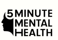 5 MINUTE MENTAL HEALTH