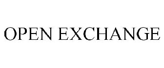 OPEN EXCHANGE