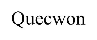 QUECWON