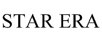 STAR ERA
