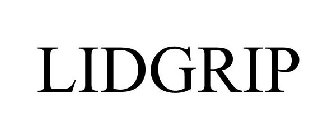LIDGRIP