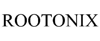 ROOTONIX