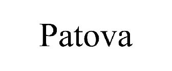 PATOVA