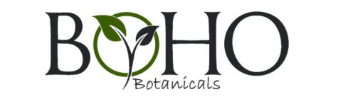 BOHO BOTANICALS