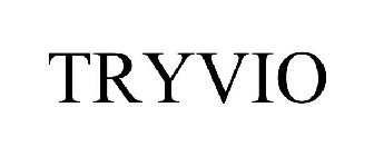 TRYVIO