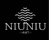NIUNIU ART
