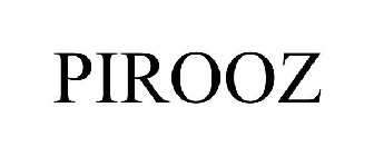 PIROOZ