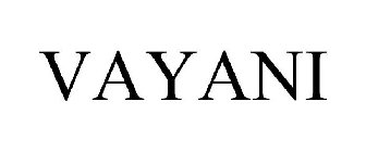 VAYANI