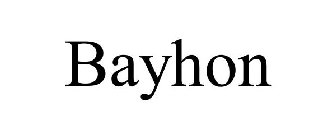 BAYHON