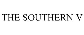 THE SOUTHERN V