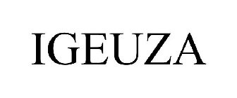 IGEUZA