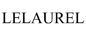 LELAUREL