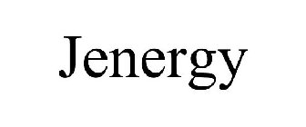 JENERGY