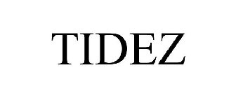 TIDEZ