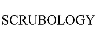 SCRUBOLOGY